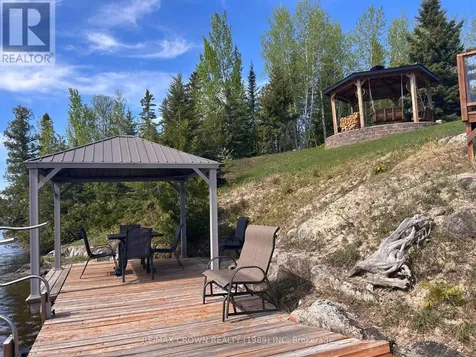 31 Lefebvre Peninsula, Moonbeam Road Kapuskasing ON P0L 1V0