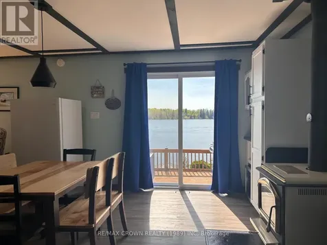 31 Lefebvre Peninsula, Moonbeam Road Kapuskasing ON P0L 1V0