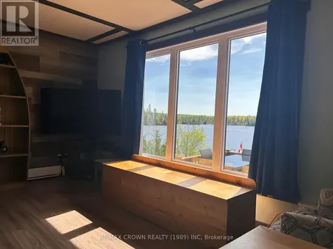 31 Lefebvre Peninsula, Moonbeam Road Kapuskasing ON P0L 1V0