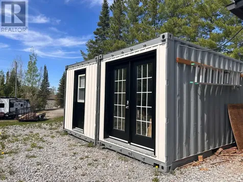 31 Lefebvre Peninsula, Moonbeam Road Kapuskasing ON P0L 1V0