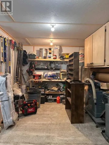 31 Lefebvre Peninsula, Moonbeam Road Kapuskasing ON P0L 1V0