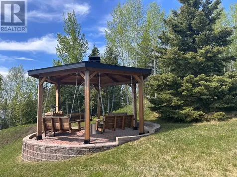 31 Lefebvre Peninsula, Moonbeam Road Kapuskasing ON P0L 1V0