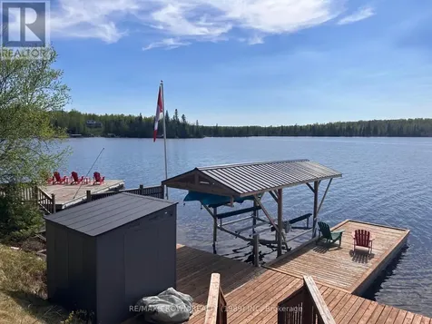 31 Lefebvre Peninsula, Moonbeam Road Kapuskasing ON P0L 1V0