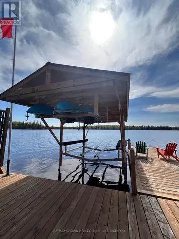 31 Lefebvre Peninsula, Moonbeam Road Kapuskasing ON P0L 1V0