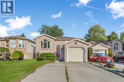 219 Greenfield Lane Chatham ON N7L 5N3