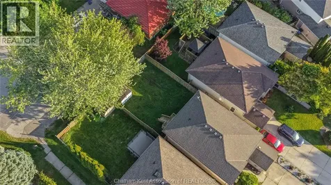 219 Greenfield Lane Chatham ON N7L 5N3