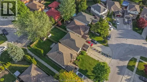 219 Greenfield Lane Chatham ON N7L 5N3
