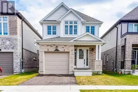 213 Sedgewood Street Kitchener ON N2P 2N3