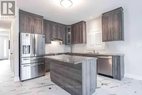 213 Sedgewood Street Kitchener ON N2P 2N3