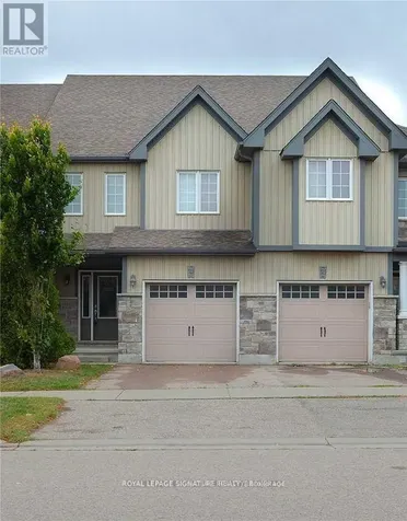 523 Windflower Crescent Kitchener ON N2E 3T2