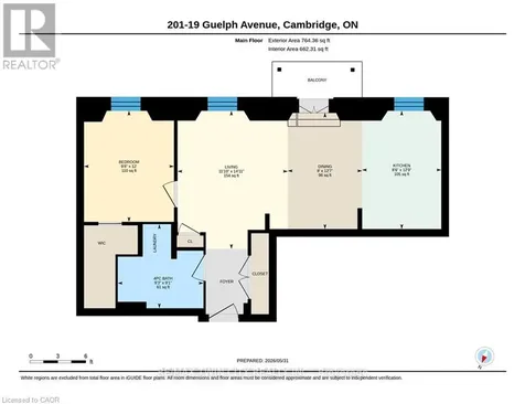 19 Guelph Avenue Cambridge ON N3C 1A2