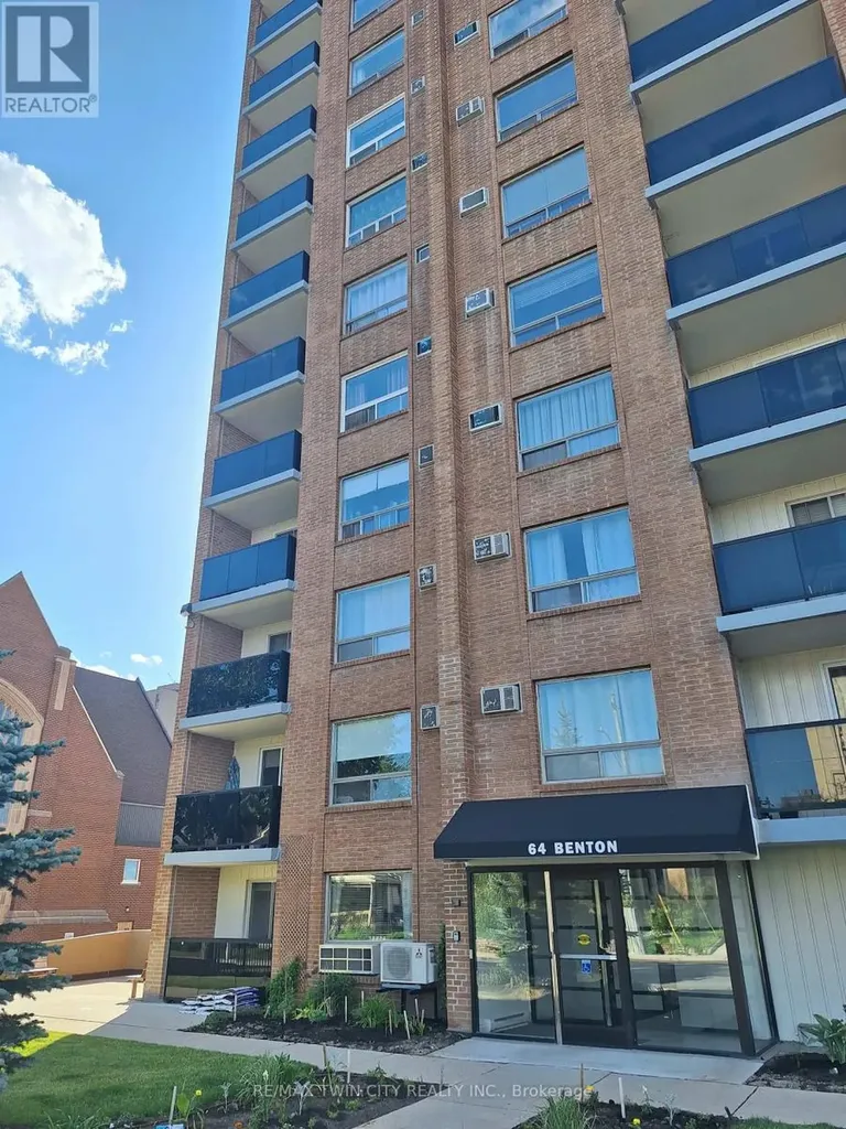 64 Benton Street Kitchener ON N2G 4L9