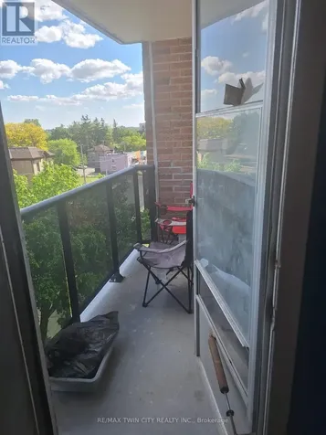 64 Benton Street Kitchener ON N2G 4L9