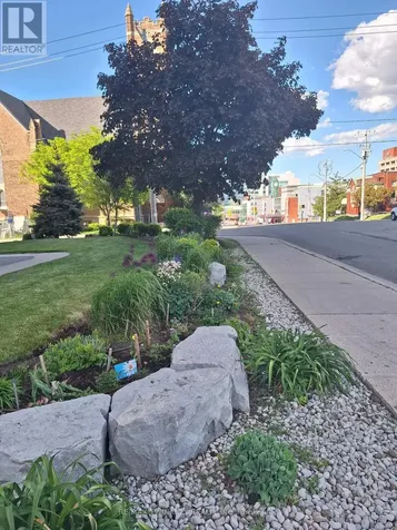64 Benton Street Kitchener ON N2G 4L9