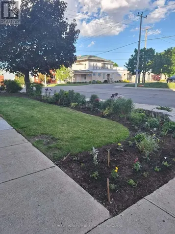 64 Benton Street Kitchener ON N2G 4L9