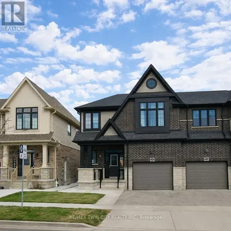 592 Blair Creek Drive West Kitchener ON N2P 0E6