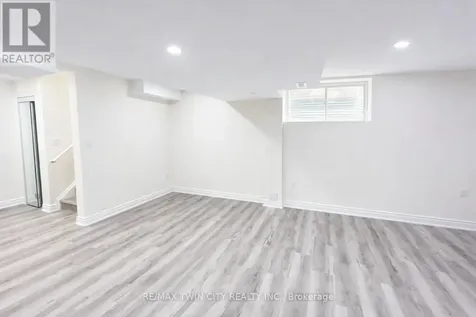 592 Blair Creek Drive West Kitchener ON N2P 0E6