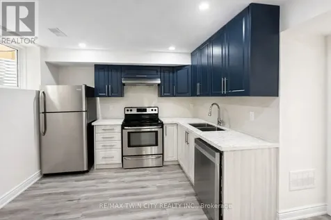 592 Blair Creek Drive West Kitchener ON N2P 0E6