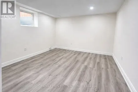 592 Blair Creek Drive West Kitchener ON N2P 0E6
