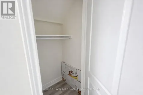 592 Blair Creek Drive West Kitchener ON N2P 0E6