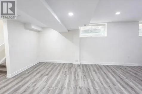 592 Blair Creek Drive West Kitchener ON N2P 0E6