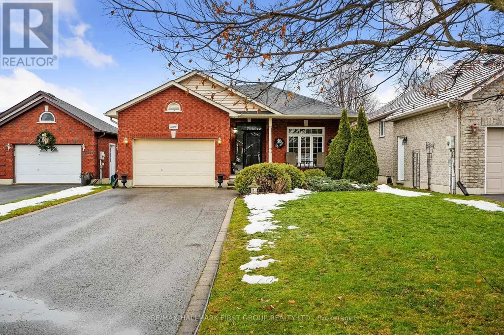 301 Rockingham Court Cobourg ON K9A 5W3
