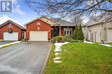 301 Rockingham Court Cobourg ON K9A 5W3