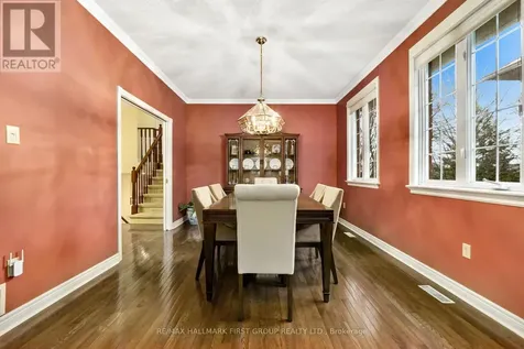 301 Rockingham Court Cobourg ON K9A 5W3