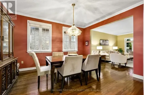 301 Rockingham Court Cobourg ON K9A 5W3