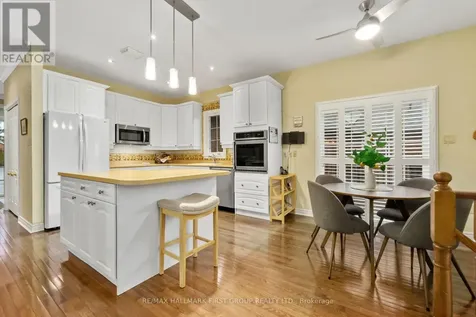 301 Rockingham Court Cobourg ON K9A 5W3