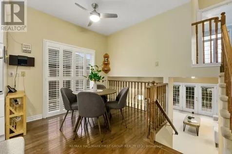 301 Rockingham Court Cobourg ON K9A 5W3