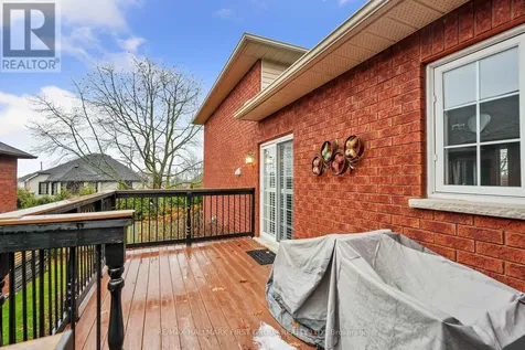301 Rockingham Court Cobourg ON K9A 5W3
