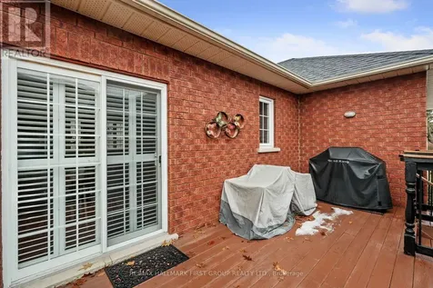 301 Rockingham Court Cobourg ON K9A 5W3