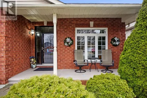 301 Rockingham Court Cobourg ON K9A 5W3