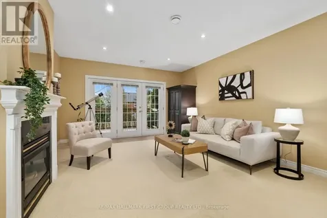 301 Rockingham Court Cobourg ON K9A 5W3
