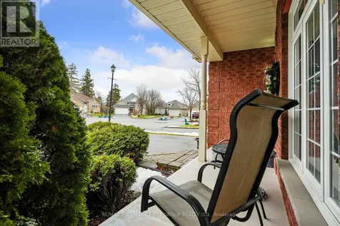 301 Rockingham Court Cobourg ON K9A 5W3