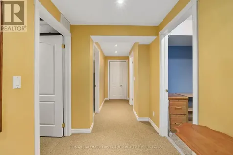 301 Rockingham Court Cobourg ON K9A 5W3