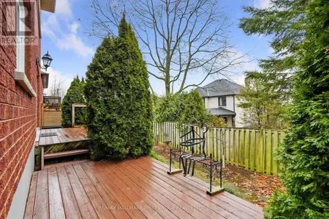 301 Rockingham Court Cobourg ON K9A 5W3