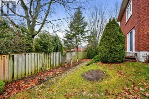 301 Rockingham Court Cobourg ON K9A 5W3
