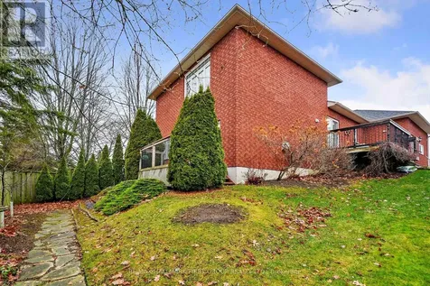 301 Rockingham Court Cobourg ON K9A 5W3