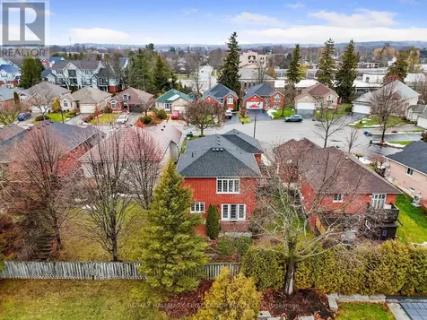 301 Rockingham Court Cobourg ON K9A 5W3