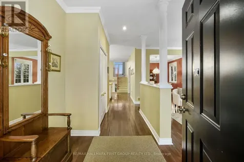 301 Rockingham Court Cobourg ON K9A 5W3