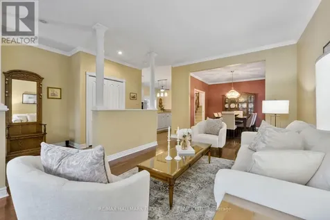 301 Rockingham Court Cobourg ON K9A 5W3