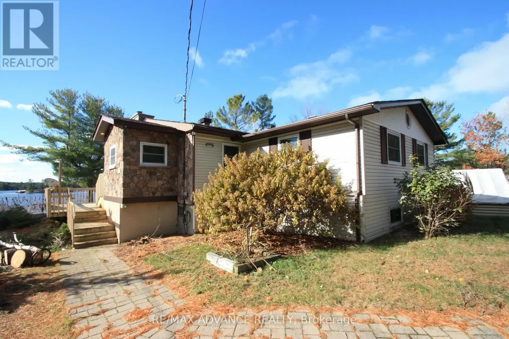 77 Rockview Road Nipissing ON P0H 1H0