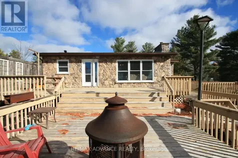 77 Rockview Road Nipissing ON P0H 1H0