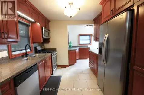 77 Rockview Road Nipissing ON P0H 1H0