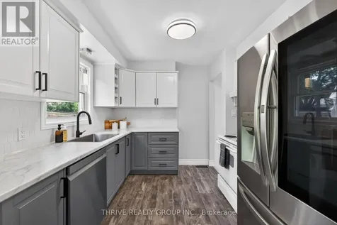 85 Vanbuskirk Drive St. Thomas ON N5R 4Z3