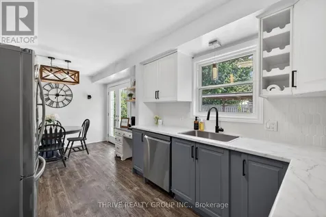 85 Vanbuskirk Drive St. Thomas ON N5R 4Z3