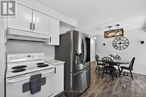 85 Vanbuskirk Drive St. Thomas ON N5R 4Z3