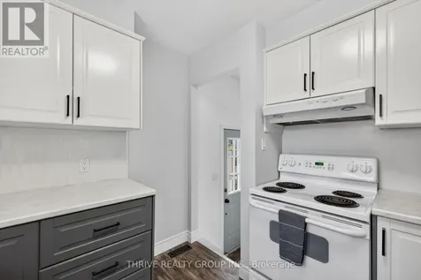 85 Vanbuskirk Drive St. Thomas ON N5R 4Z3